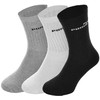 Puma ilgos kojinės 3 spalvos 3 poros 7308 325