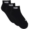 Puma Quarter kojinės 201104001-200