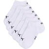 Kojinės Puma Sneaker Plain 3 pak balta 938624 13 (35-38)