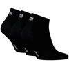 Kojinės Puma Sneaker Plain 3 pak juoda 938624 06 (43-46)