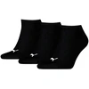 Kojinės Puma Sneaker Plain 3 pak juoda 938624 06 (43-46)