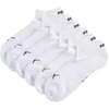 Kojinės Puma Unisex Cushioned Sneaker 3 pary balta 938626 04 (35-38)