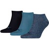 Puma Unisex Laisvalaikio Bateliai Kojinės 3 Pakas 906807 16