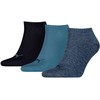 Puma Unisex Laisvalaikio Bateliai Kojinės 3 Pakas 906807 16