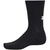 Kepurė Under Armour TC 3 poros klasikinių kojinių 1386311 001