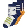 Adidas Star Wars Jaunasis Džedajus 3 poros vaikiškos kojinės IU4870