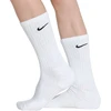 Kojinės vaikams Nike Everyday Cush Crew 6 par balta SX6910 100 (38-42)