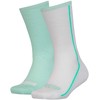 Puma Akietos Kojinės 2 poros Jr 907628 01