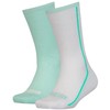 Puma Akietos Kojinės 2 poros Jr 907628 01