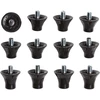Futbolo Batelių Grifai Adidas Replacement Studs Ceramic FJ6353