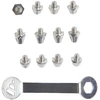 Kołki wkręty adidas SG Lite Studs KT1736
