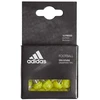 Metalinės smeigės adidas žalia FJ6350