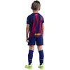 Nike FC Barcelona 2025/26 Stadium namų apranga mažyliams tamsiai mėlyna/bordo HJ5619 456 (S)
