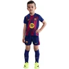 Nike FC Barcelona 2025/26 Stadium namų apranga mažyliams tamsiai mėlyna/bordo HJ5619 456 (S)