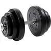 Hantelis kompozitinis Profit 20kg DK 4153