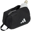 Kosmetyczka adidas Tiro Wash Kit Bag juoda KG3592