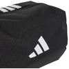 Kosmetyczka adidas Tiro Wash Kit Bag juoda KG3592