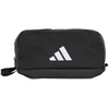 Kosmetyczka adidas Tiro Wash Kit Bag juoda KG3592