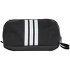 Kosmetyczka adidas Tiro Wash Kit Bag juoda KG3592