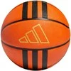 Adidas Krepšinis 3S RUBBER X3