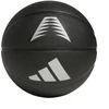 Adidas Kamuolys adida 7 3Stripes Rubber Mini (KV9438)