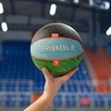 Krepšinio kamuolys Meteor Dribble mėlyna-zielono-juoda 07093 (7)