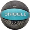 Krepšinio kamuolys Meteor Dribble szaro-mėlyna 07091 (7)