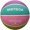 Krepšinio kamuolys Meteor What's Up pastelowa 16792 (4)