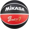 Krepšinio kamuolys Mikasa juoda-raudona BB702B-BKRW (7)