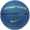Nike Everyday Playground 8 skydelių grafinis neapipūstas kamuolys N1004371-434