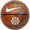 Nike Krepšinio kamuolys Nike Kasdien žaidimų aikštelė 8P Next Nature Deflated 7