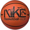 Nike Everyday Playground 8p Graphic krepšinio kamuolys, 7 dydis