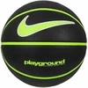 Krepšinio kamuolys Nike Everyday Playground juoda N100449804406 (6)