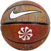 Nike Krepšinio kamuolys Nike Kasdien žaidimų aikštelė 8P Next Nature Deflated 7
