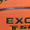 Krepšinio kamuolys SPALDING excel TF-500 Dydis 6