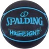 Spalding Spalding Highlight Ball 84356Z Juoda 7