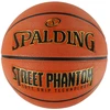 Krepšinio kamuolys Spalding Phantom oranžinė 84387Z (7)