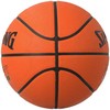 Spalding Varsity TF-150 Fiba krepšinio kamuolys, oranžinis, 84626Z