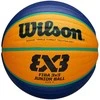 PIŁKA krepšiniui WILSON FIBA 3X3 JUNIOR BALL R.5 989170