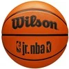 Krepšinio kamuolys Wilson JR NBA DRV, dydis 7