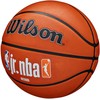 Wilson Jr NBA Logo Auth Lauko Krepšinio Kamuolys WZ3011801XB6