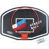 Krepšinio lenta Maža Kimet Street Ball balta