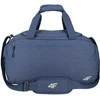 Krepšys 4F U050 denim 4FAW23ABAGU050 32S