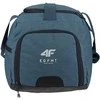Krepšys 4F U052 denim 4FAW23ABAGU052 32S