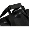 Krepšys adidas 4ATHLTS Duffel M juoda HC7272