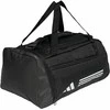 Krepšys adidas Essentials 3-Stripes Duffel Bag S juoda IP9862
