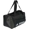 Krepšys adidas Essentials 3-Stripes Duffel Bag XS juoda IP9861