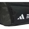 Krepšys adidas Essentials 3-Stripes Duffel Bag S juoda IP9862