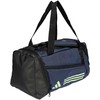 adidas Essentials 3-Dryžių Duffel krepšys XS IR9822
