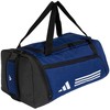 Adidas Sportinis krepšys Essentials 3-Stripes S tamsiai mėlyna (JY4151)